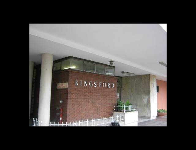 1.5 BEDROOM APARTMENT FOR SALE IN ESPLANADE
